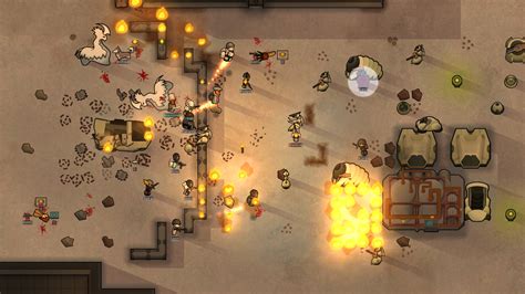 RimWorld on Steam.